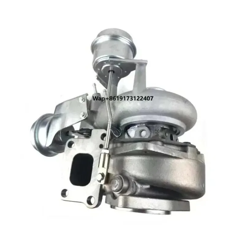 

RDX 2009 Turbocharger 49389-01040 Engines & Components