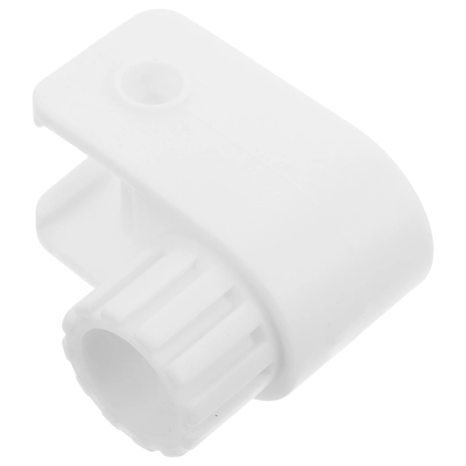 Kinderbox Basis Stabilisator Houder Zuignap Klem Vaste ondersteuning voor peuter Veiligheidshek Duurzaam Lichtgewicht