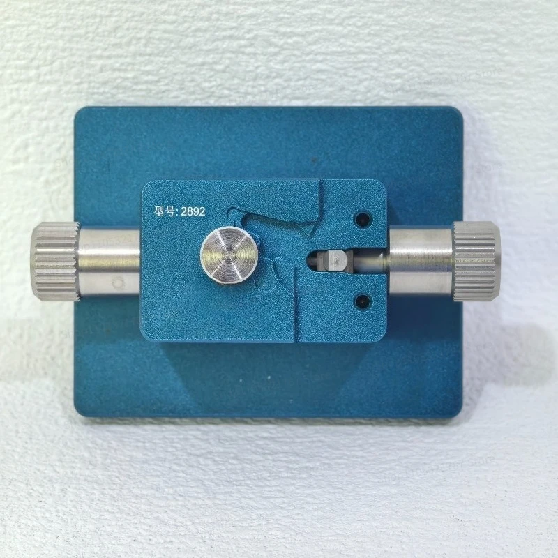 For 2892 Nh35 2000 2892 2671 L888 C07 Movement Safe Disassembly Balance Wheel, Watch Repair Tool