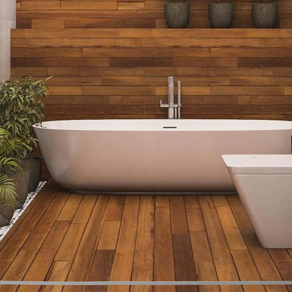 

Silicone Bathroom Water Separation Strip Water Stopper Shower Splash Guard Dry Wet Floor Barrier Shower Splash Guard