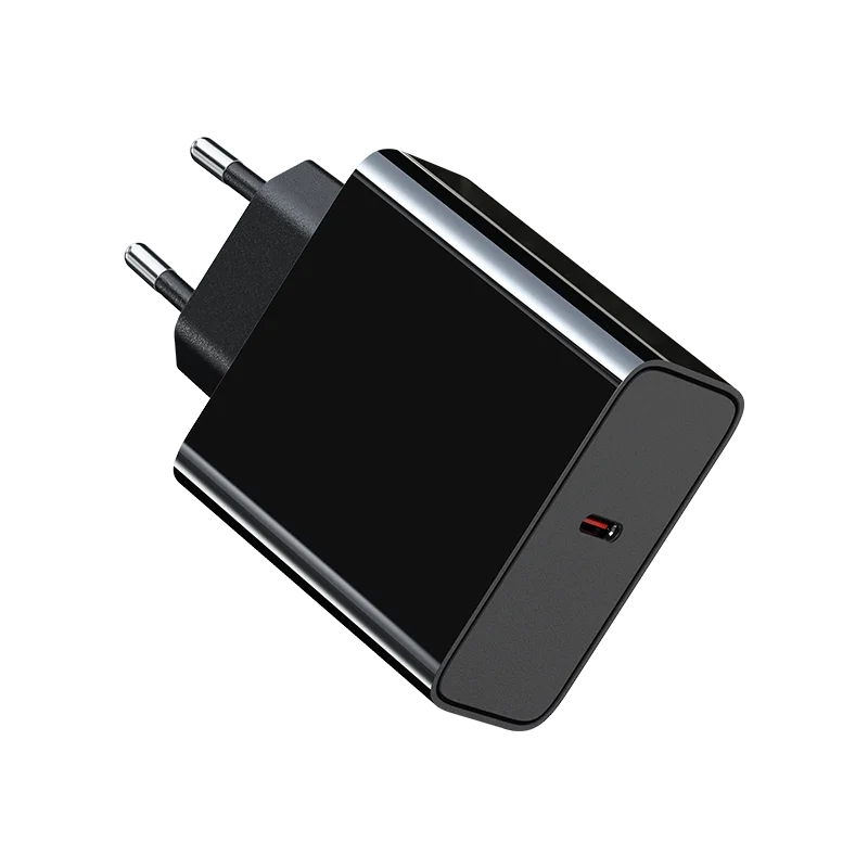 Redmagic 80W charger Fast charger EU Plug For ZTE Axon 40 Ultra Space Edition IPhone 15 ProMax Rog phone 8 Honor 200 Pro