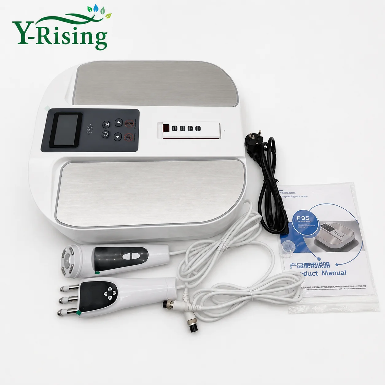 2026 New Life Oly Terahertz Foot Massager P90+ Upgraded Version Terahertz Bioresonance Tera Iteracare Therapy Blood Circulation