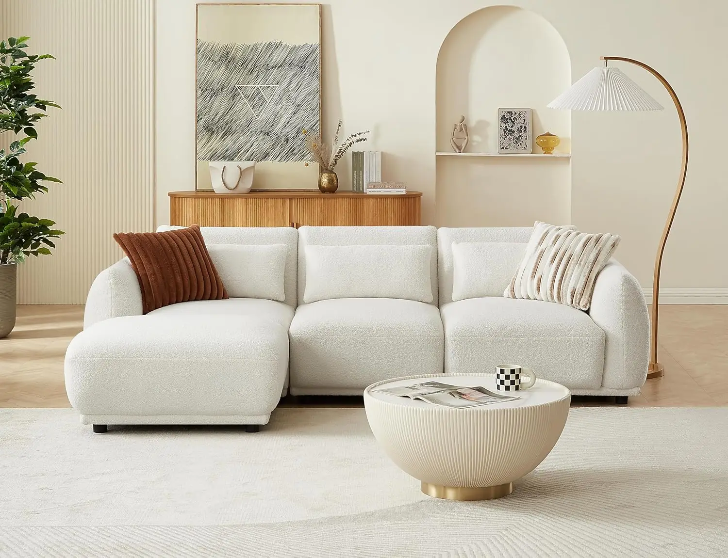 #29 Best Rated Modular Sectional Sofas to Buy in 2026