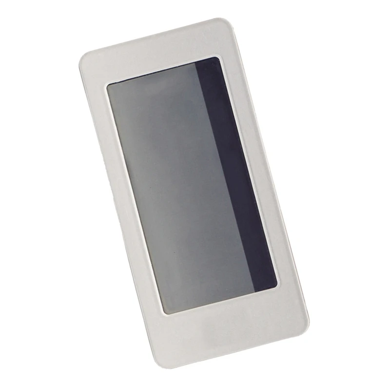 2.1 Inch TFT Electronic Label Network Version Electronic Price Tag Shelf Label Supermarket Black And White Price Tag