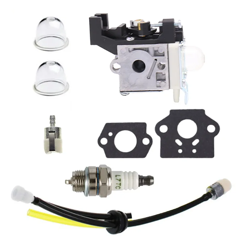 Carburetor for ZAMA RB-K91 / RB-K92 - Compatible with HC-155, HC-165, HC-185, HC-225, HC-245 Trimmers