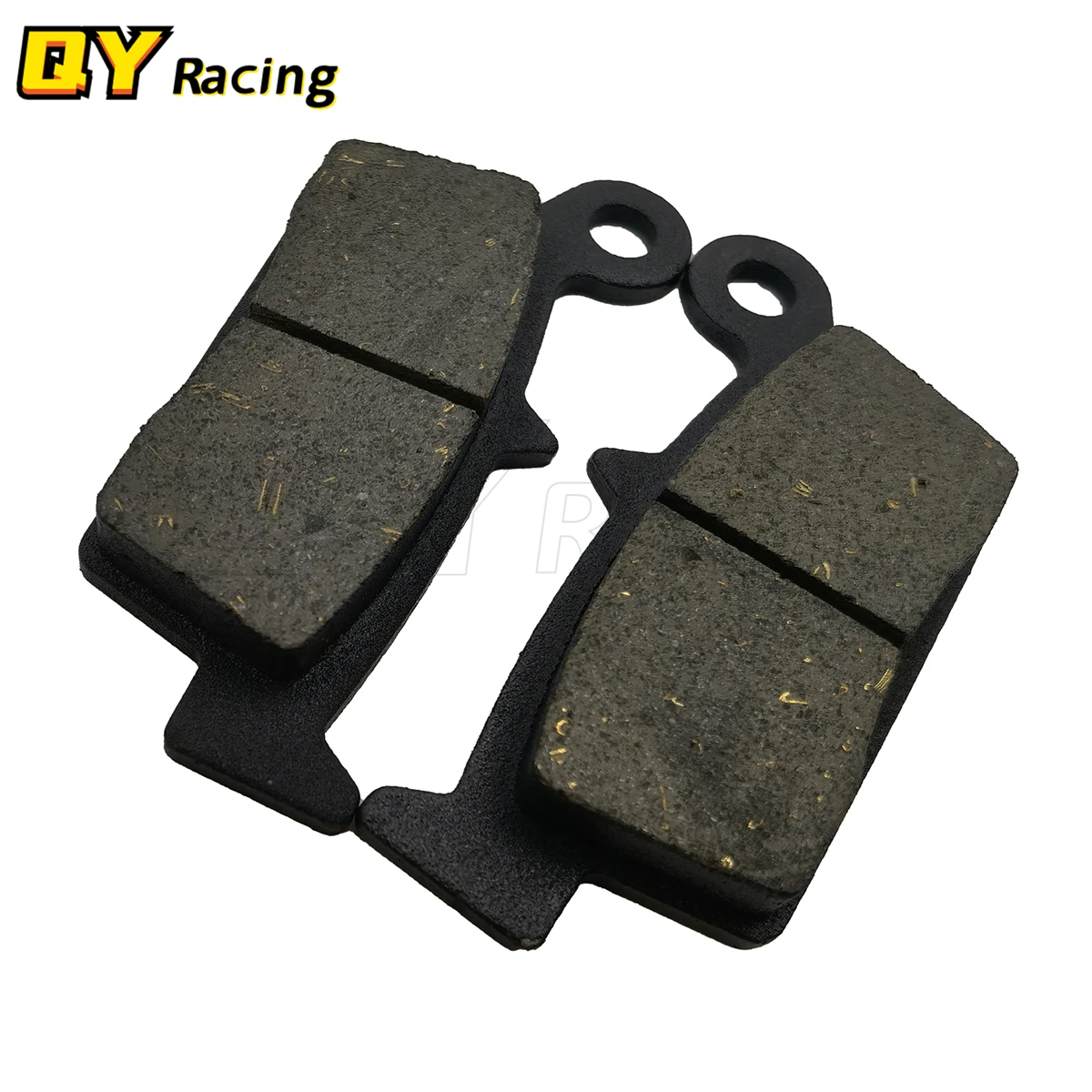 Brake Pads Set for BETA RR 250 300 350 390 400 430 450 480 490 498 520 525 2T 4T Enduro EFI Racing Cross Country TR Crosstrainer