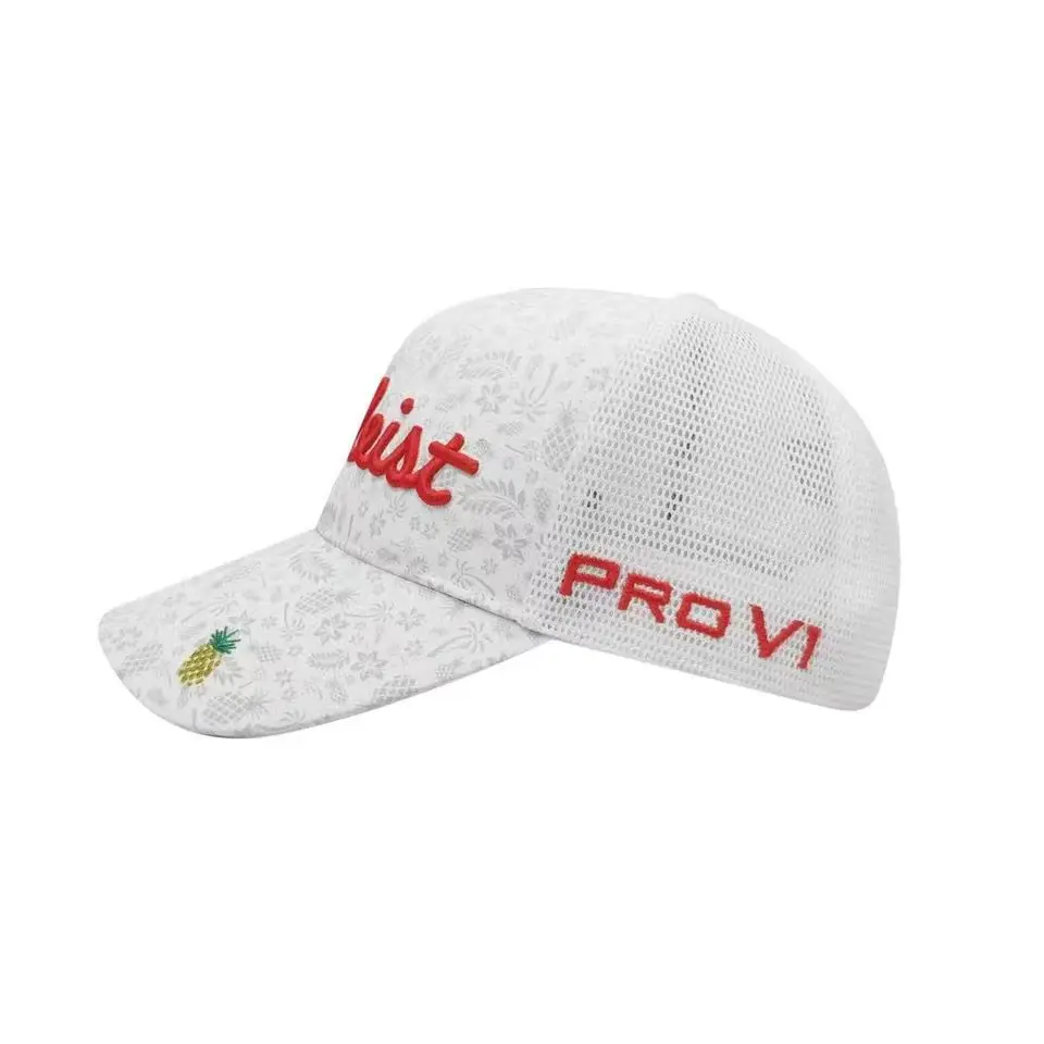 

Fashion sports hat golf hat unisex summer and autumn UV protection. High-quality baseball cap