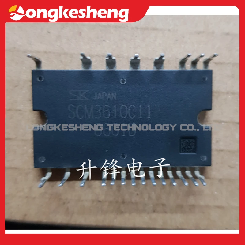 SCM3615C91 SCM3615C11 SCM3610C11 Envío Gratis módulo Original en stock