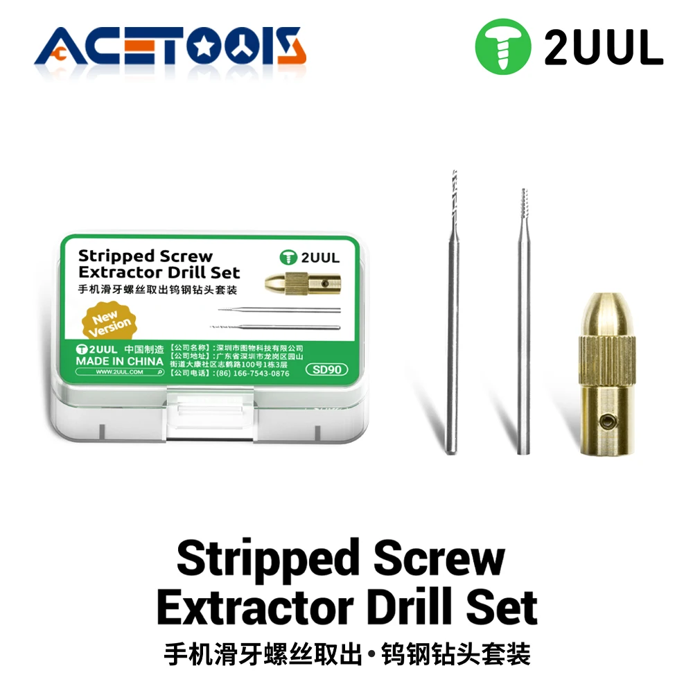 #24 New Mobile Phone Repair Tool Kits Arrivals
