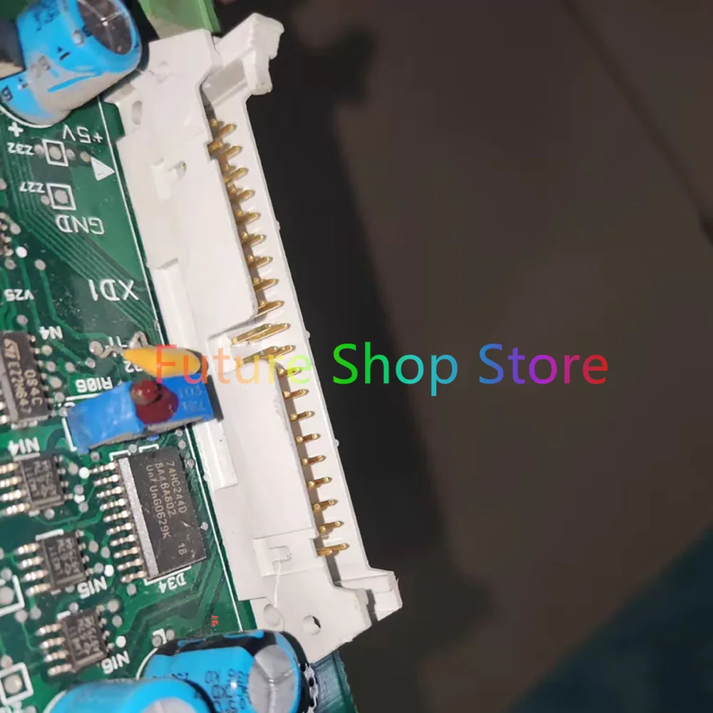Elevator Frequency Converter Drive Board DCBN 774153H03