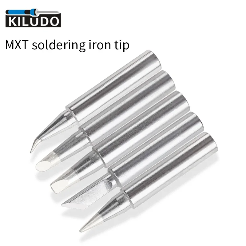 KILUDO mxtkn b cc o series welding head compatible weller WSD71 WSP70 welding table handle set.