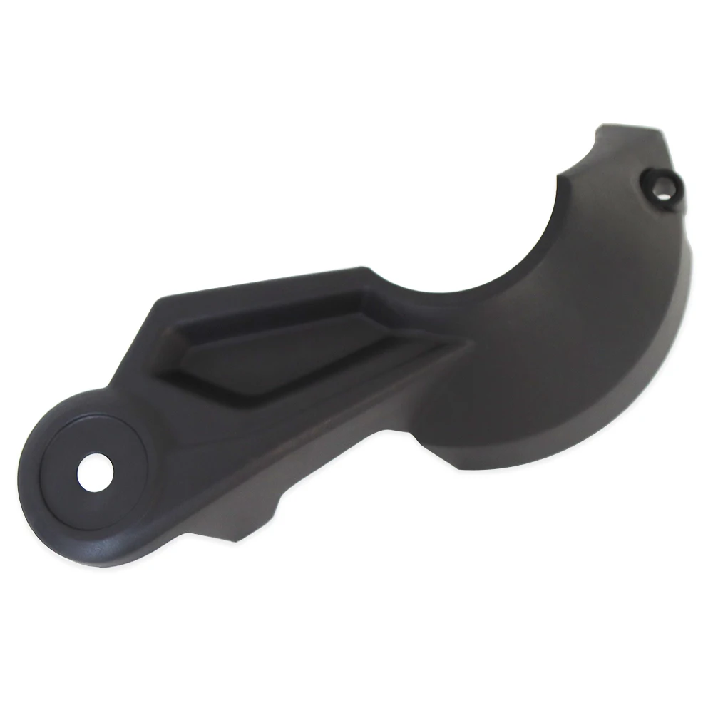 Motorcycle Final Drive Guard Protection Cover Rear Drive Shaft Protection FOR BMW R1300GS 2023-2026 R1300GS Adventure 2024-2026