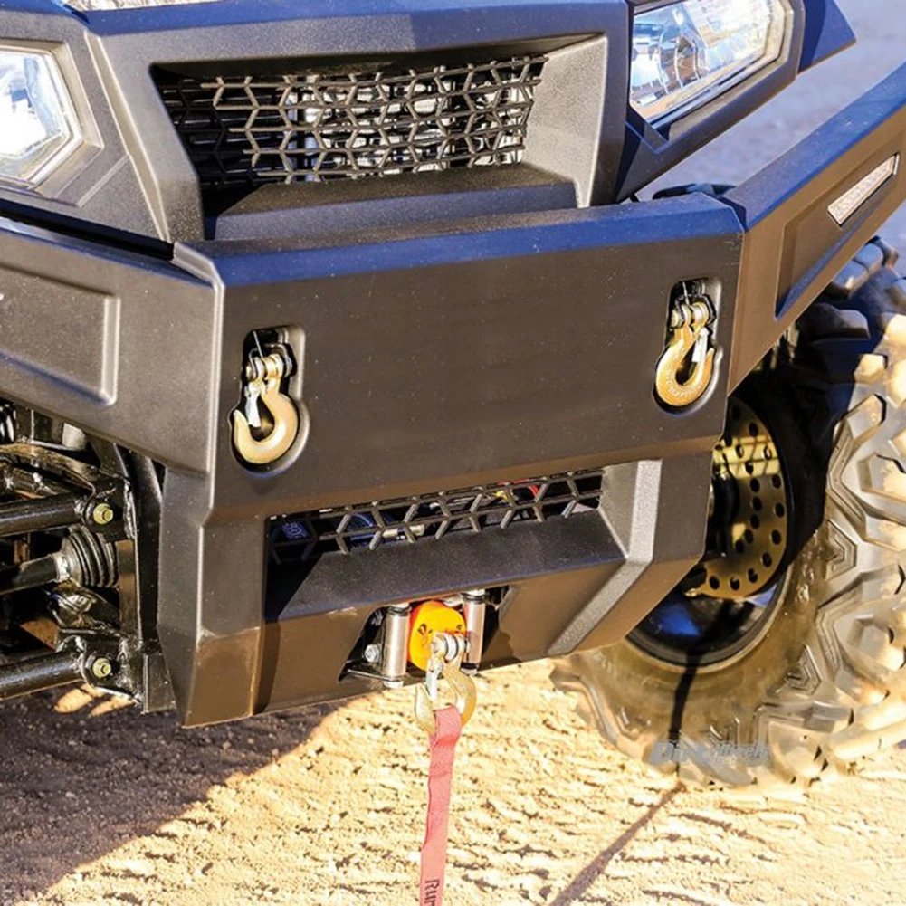 

Winch Controller Hand Switch 3 Prong for Hisun UTV 400 500 700 800 Compatible with Massimo Bennche Supermach Yardsport