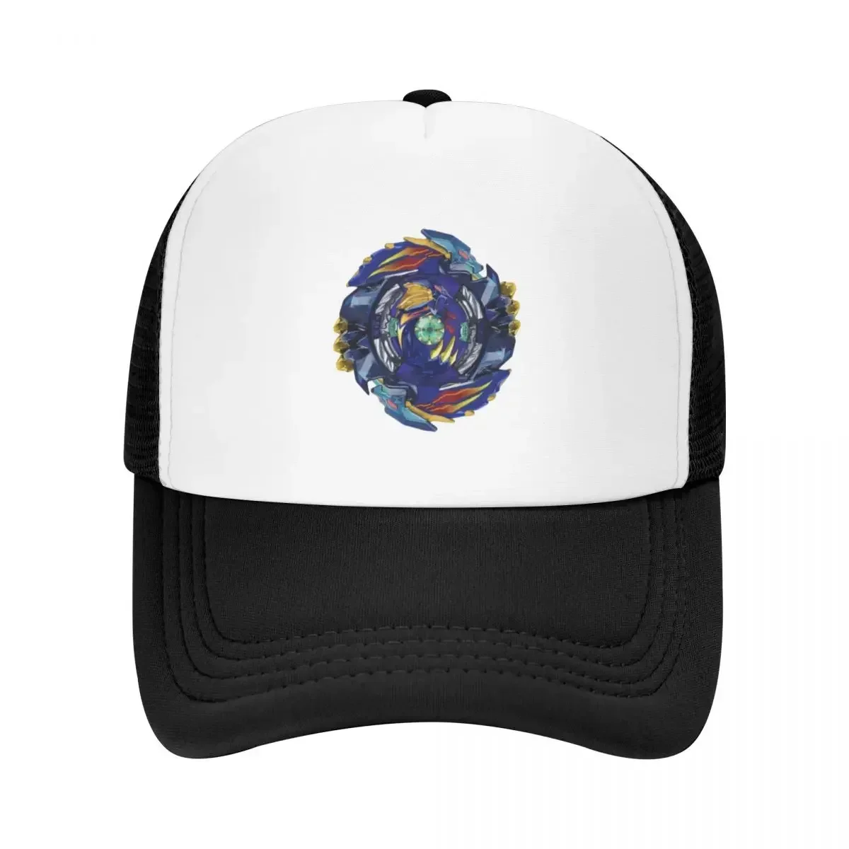 Beyblade burst Baseball Cap Luxury Brand funny hat Sunhat Women Beach Fashion Men's