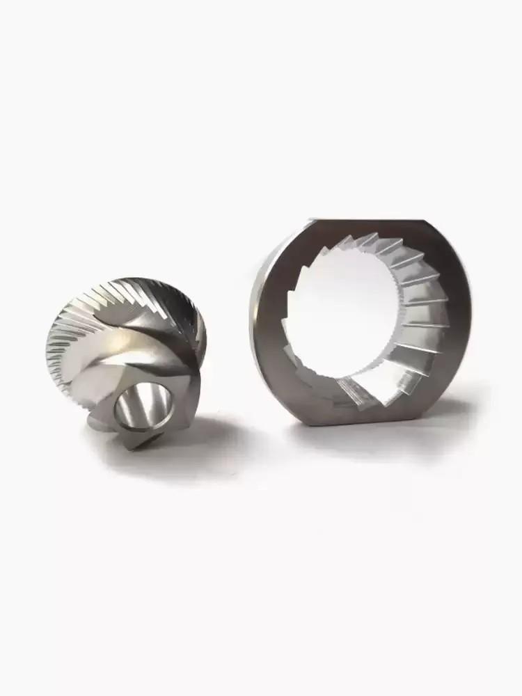 48mm 5-Point Grinding Disc Accessories For Household Electric Coffee Grinder