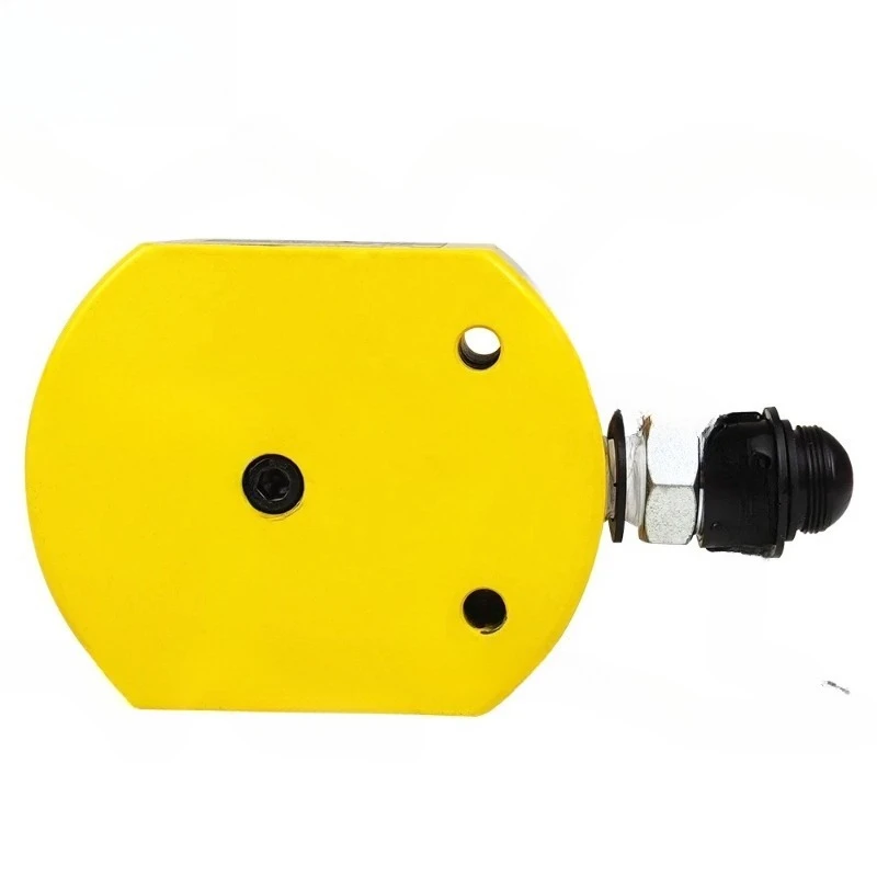 

FPY-501 50-тонный микро-гидравлический цилиндр с мини-ходом, тонкий гидравлический домкрат