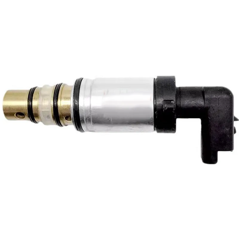 AC Air Conditioning Compressor Control Valve For CITROEN PEUGEOT SANDEN 6C12 7C16 Compressor Control Valve