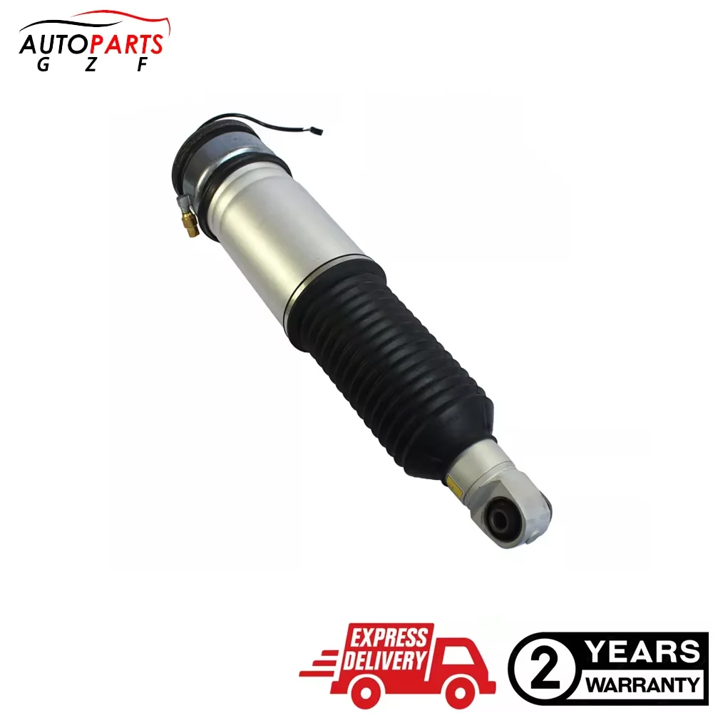 Air Shock Struts Rear Left or Right W/ ADS For For BMW 7 Series E65 E66