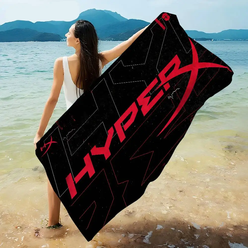 Hyperx Anime Beach … - image