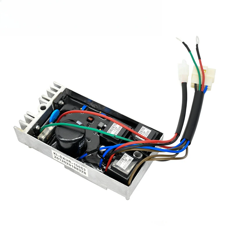 

KI-DAVR-150S Regulator Board AVR KI-DAVR-50S 90S 95S 150S 150S3