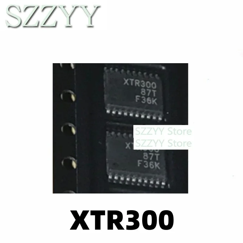 

5 шт. XTR300 TSSOP20 интегральные микросхемы