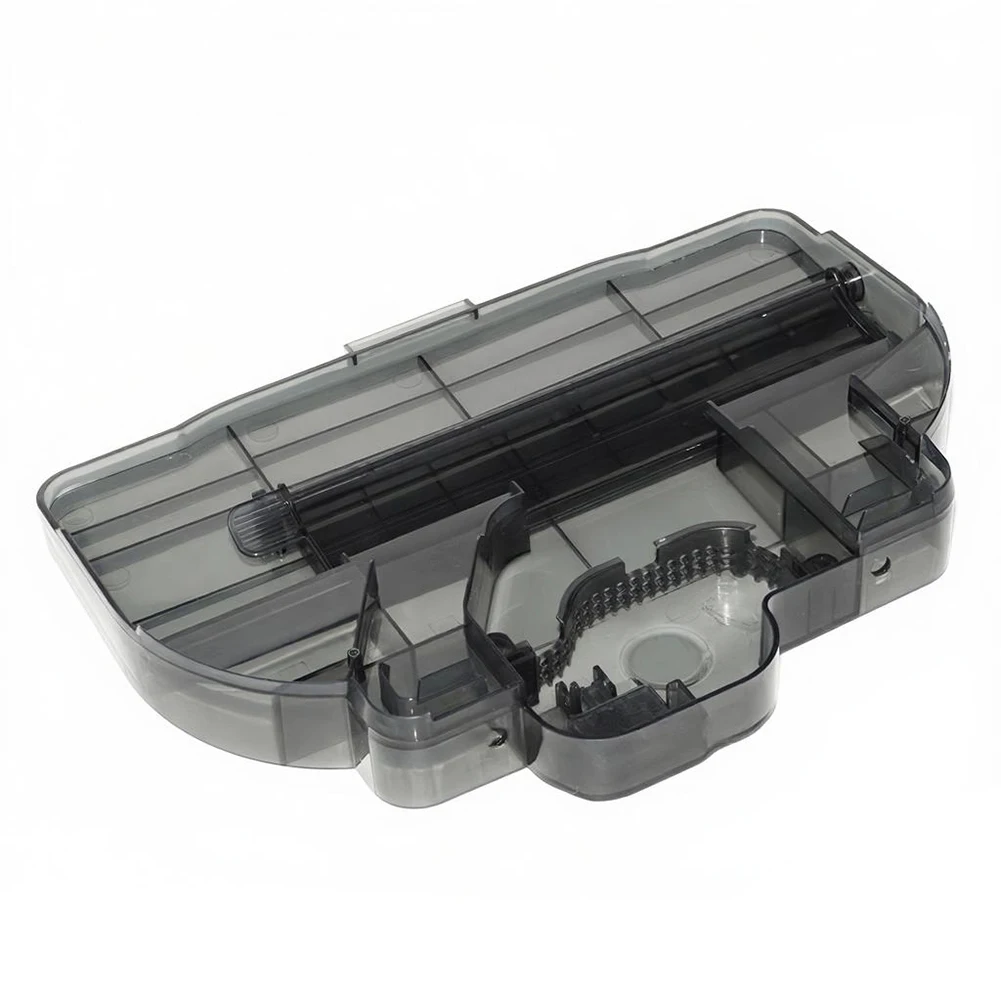 Accessories Tray Cleaning Dock For Robot Vacuum Maintenance Integrated Cleaning And Storage For DEEBOT OmniCyclone