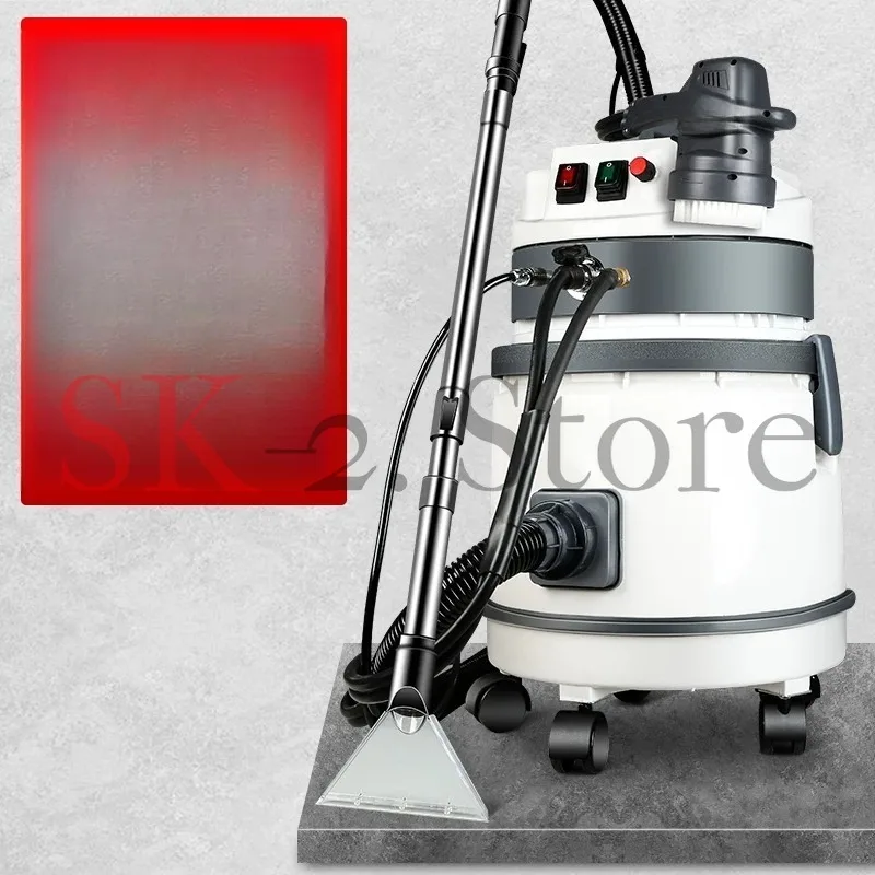 1200W 20L Spray Suction Integrated Sofa Fabric Carpet Pet Vacuum Cleaning Machine Mattress Clean Artifact Home Car Cleaning