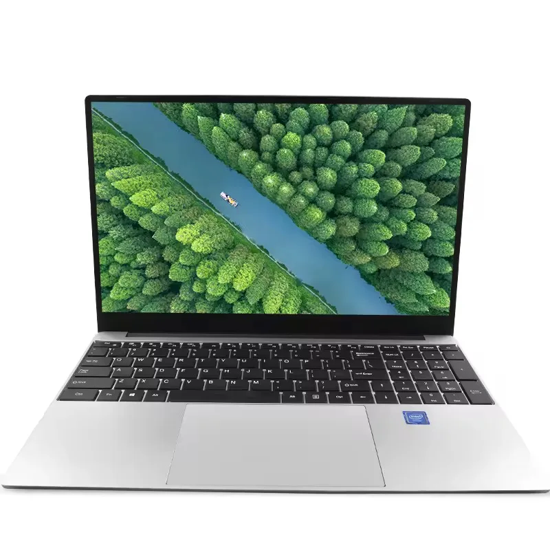 

High Configuration Factory Price Oem Logo N3350 Computer Laptop Notebook Win 10 Big Screen Touch Laptop