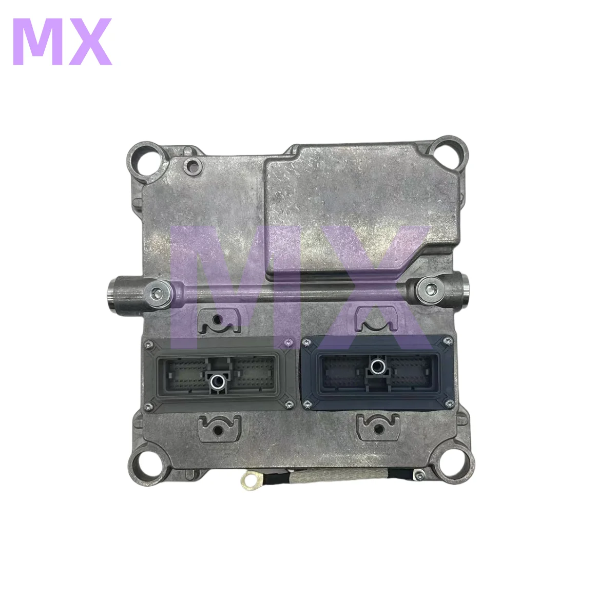 

3317539 331-7539 2863683 ECU ECM для Cat 120M Cat C6.4 C4.4, программируемый, новый, с гарантией на один год, высокое качество