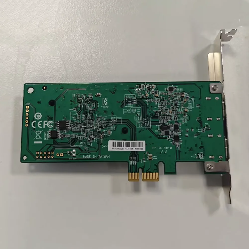 The High-definition Acquisition Card CL311-M2