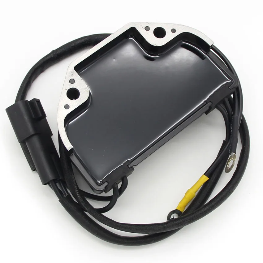 

Регулятор напряжения для мотоцикла Harley Davidson Dyna Glide 1450 Police 2002-2003 74594-02