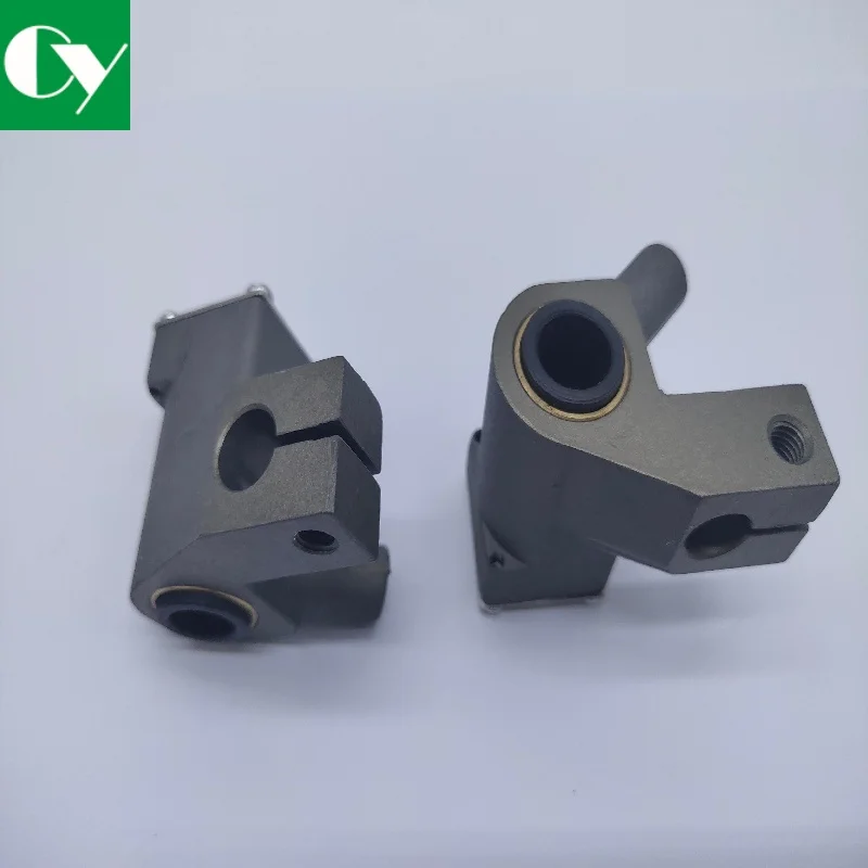 

Запчасти для печатных машин Ryobi: присоска для подачи, присоска для пересылки