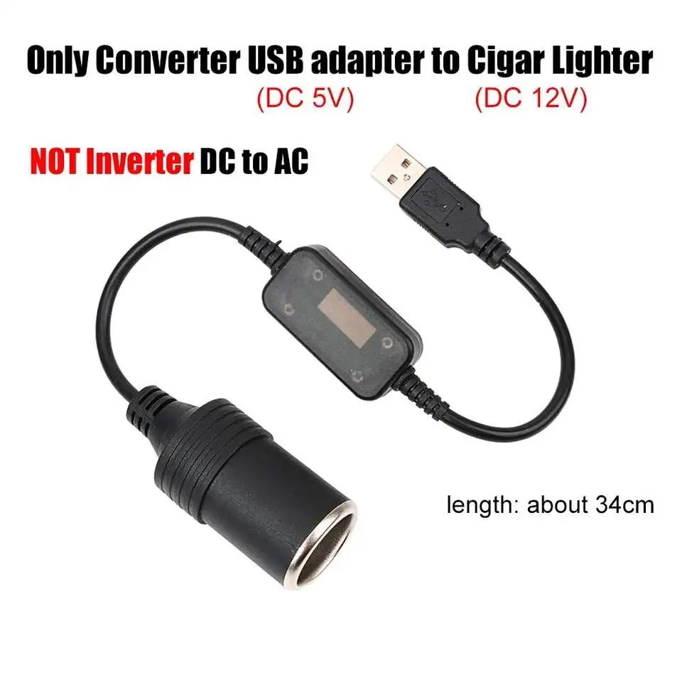 5V 2A USB Male to Female Conve - Controller Adapter Usb review and price