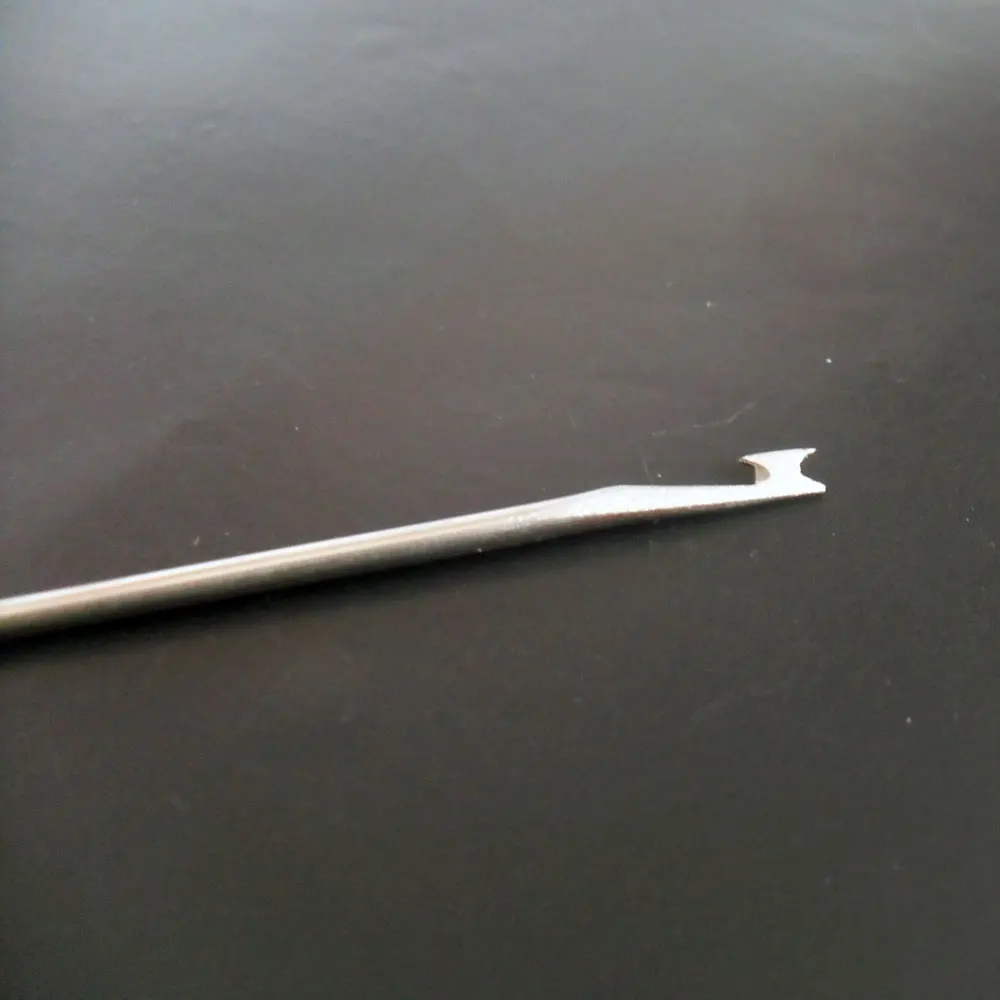 

Saxophone Spring Hook Woodwind Repait Tools