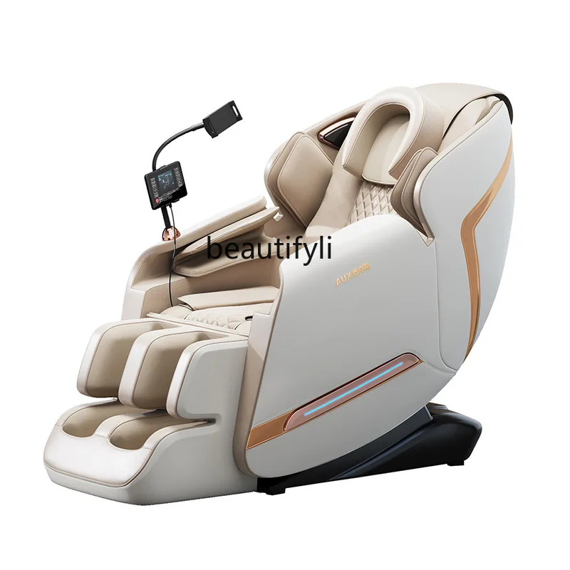 

Massage chair household full body automatic intelligent luxury sofa chair