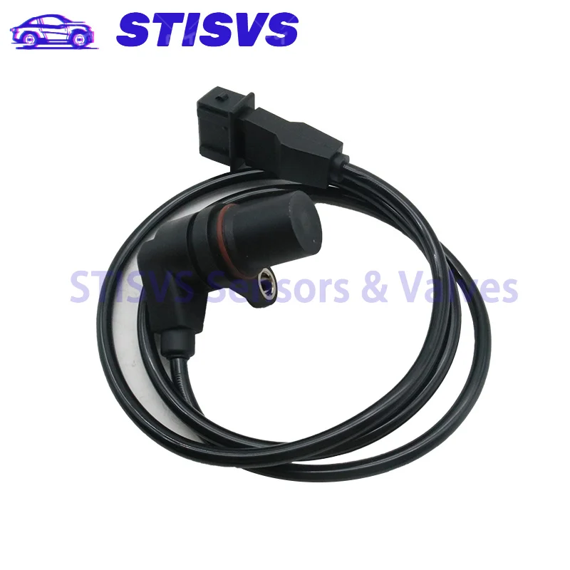 96418382 Engine Crankshaft Position Sensor For Isuzu Amigo Rodeo Chevrolet LUV Optra Daewoo Leganza Nubira Suzuki 9641 8382 New