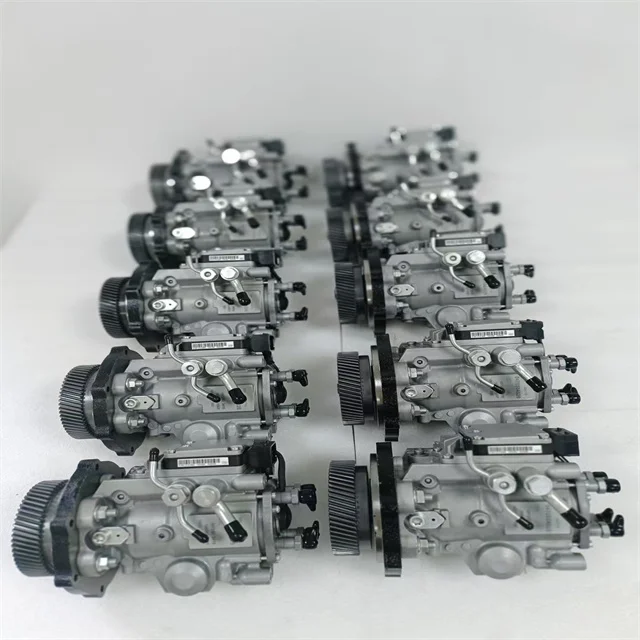 

Топливный насос VP44 0470504037 0470504048 ZEXEL 109341-1024 для ISUZU 4JH1 4KH1 D-Max 8973267390 8973267393