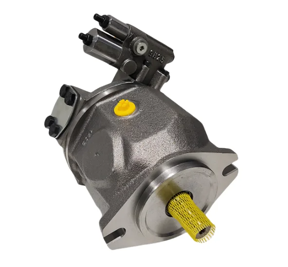 

High Quality Piston Pump A10VSO28 New Hydraulic Main Pump for Industrial Use