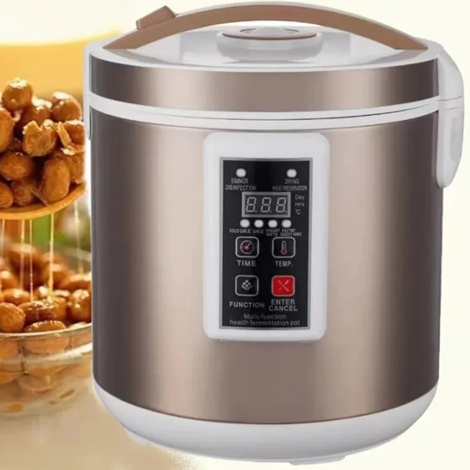 Thumbnail 2 - #9 Trending Yogurt Makers Right Now