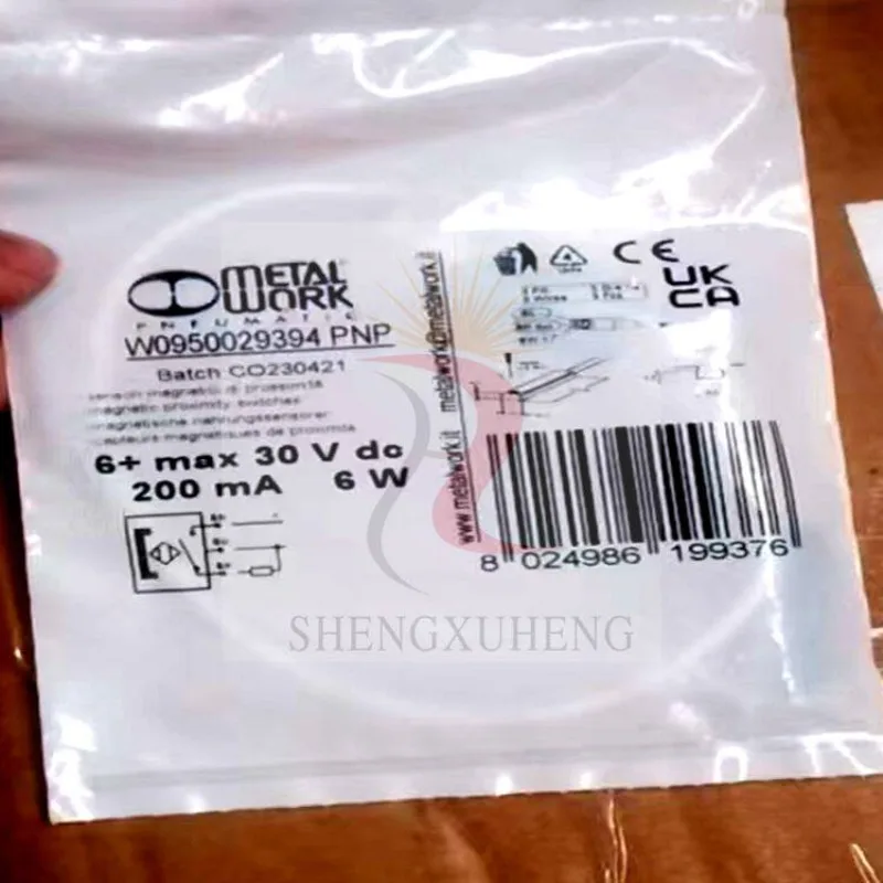 

Metalworking Magnetic Switch CR22M/CR2M8/W0952028184/W0950029394W095414