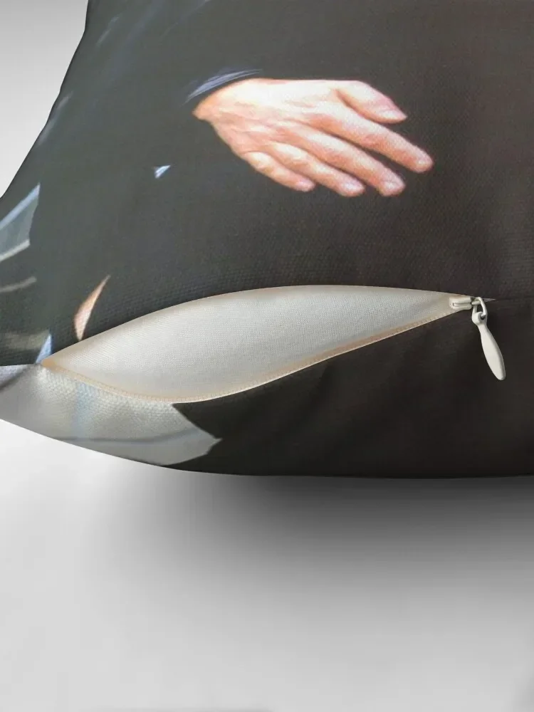 Scully and Mulder / X-Files Throw Pillow Sofa Cushion Sofa Cover Pillow