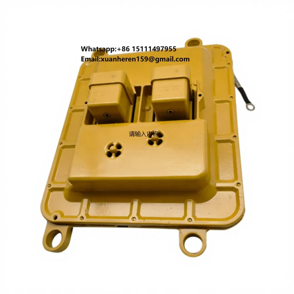 132-2148 Ecu Ecm El…