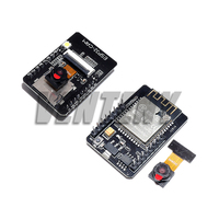 ESP32 Serial to WiFi ESP32-CAM ESP32-CAM-MB MICRO USB ESP32 CAM Development Board CH340 CH340G 5V Bluetooth+OV2640 Camera
