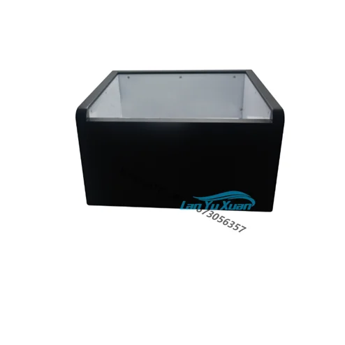 

Built-in Reader and Uhf Anetnna UHF Smart Inventory Box