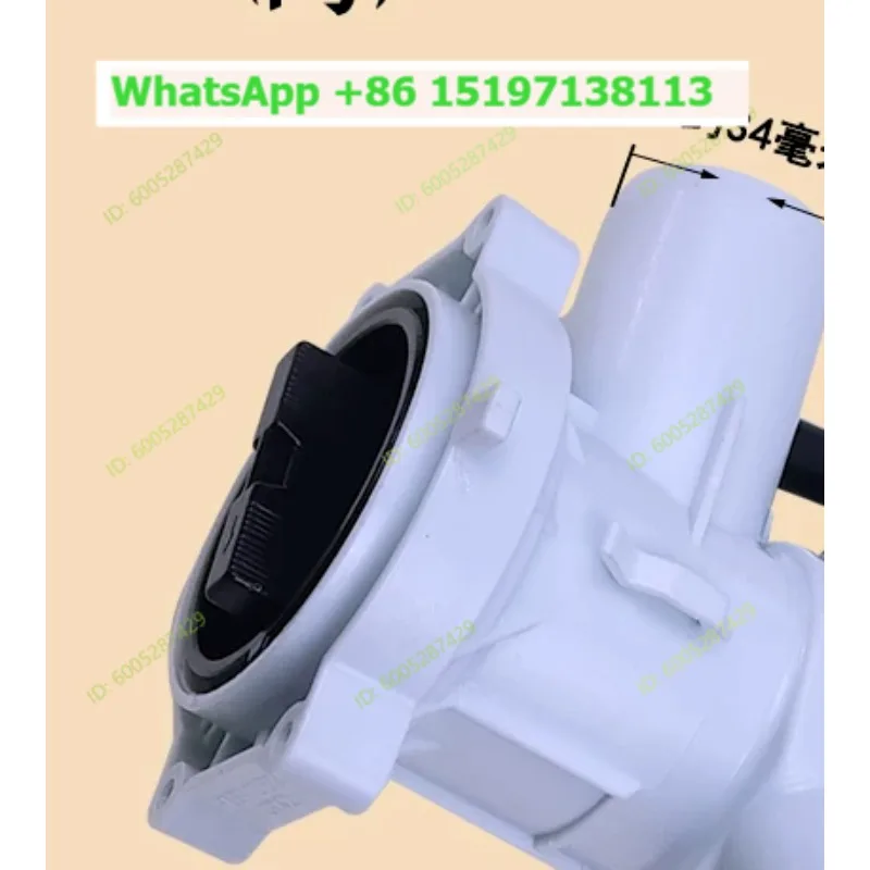 Suitable for Midea Little Swan drum washing machine accessories Daquan drainage pump 709