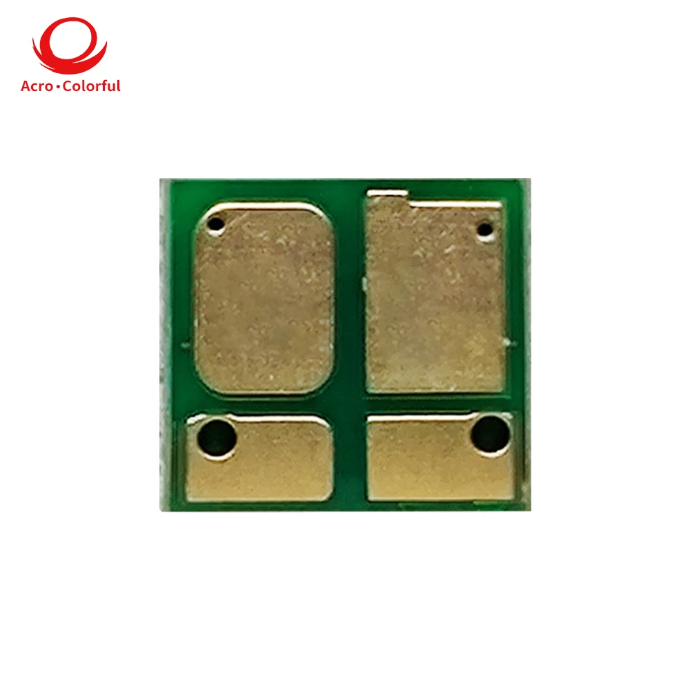 رقاقة حبر متوافقة W2150XC W2151XC W2153XC W2152XC HP Color Laserjet Pro MFP 4201 4202 4203 4301 4302 4303 رقاقة خرطوشة