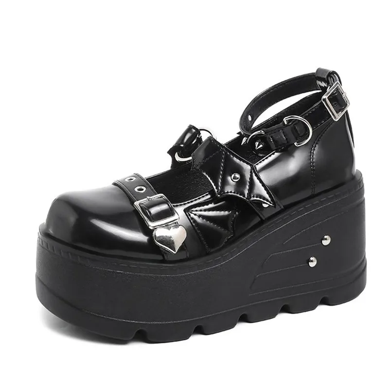 New Women Lolita Sh… - image