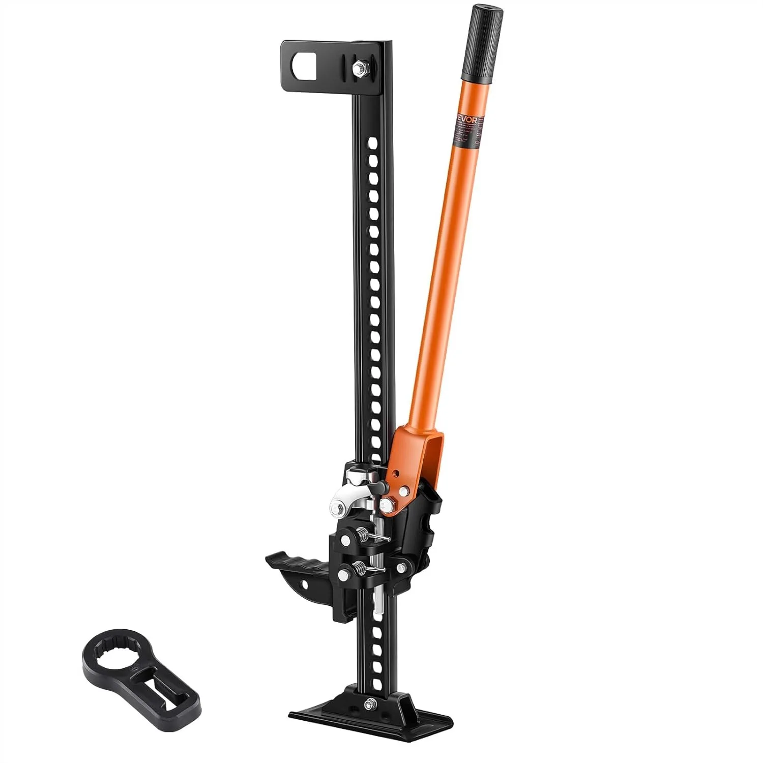 

High Lift Farm Jack, 33" 7000 lbs Capacity Heavy Duty Off Road Utility Jack for Tractor Truck SUV