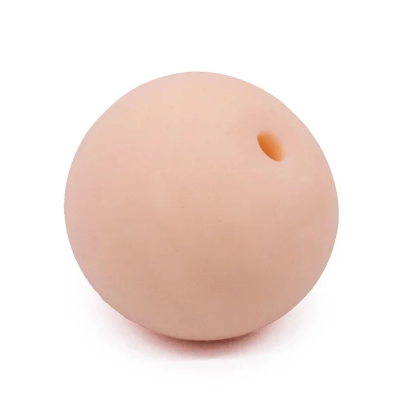 Simulation of Breast Mimi Soft Ball Male Masturbation Toys Adult Sex Toys