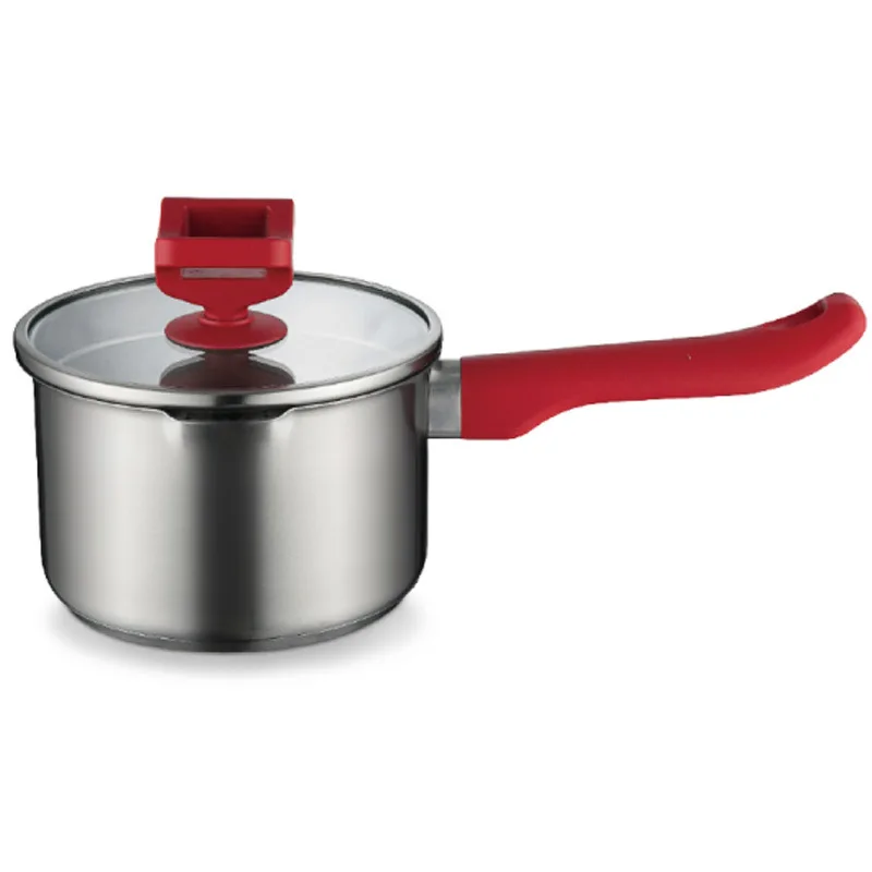 

Multi-purpose milk pot 20cm small soup pot